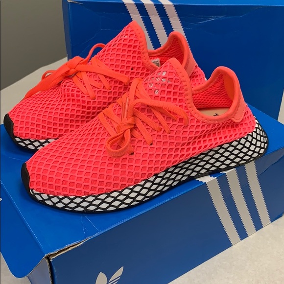 Adidas deerupt size 7 Clearance